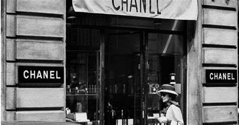 chanel vision statement meaning.